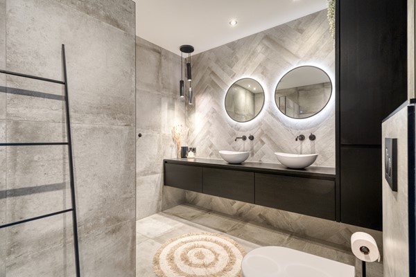 Medium property photo - Melkrijder 10, 3752 XW Bunschoten-Spakenburg